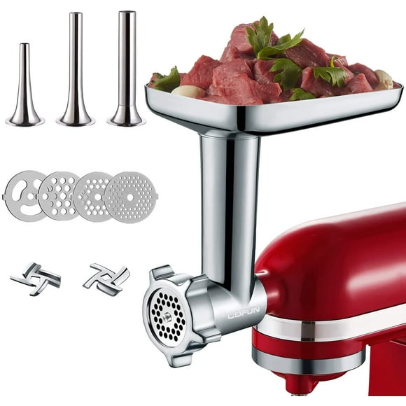 Kitchenaid Meat Grinder Blade