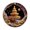A, variant on Yhmxh Christmas Decorations,Christmas Ornaments Christmas Hanging Decoration Products Flat Car Decoration Hanging Christmas Tree Hanging Decoration Decorative Products