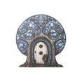 thumbnail image 1 of Precio reducido por tiempo limitado!Puertas de hadas para árboles, puerta de hadas en miniatura para exteriores, decoración de árboles, accesorios de jardín, 1 of 9