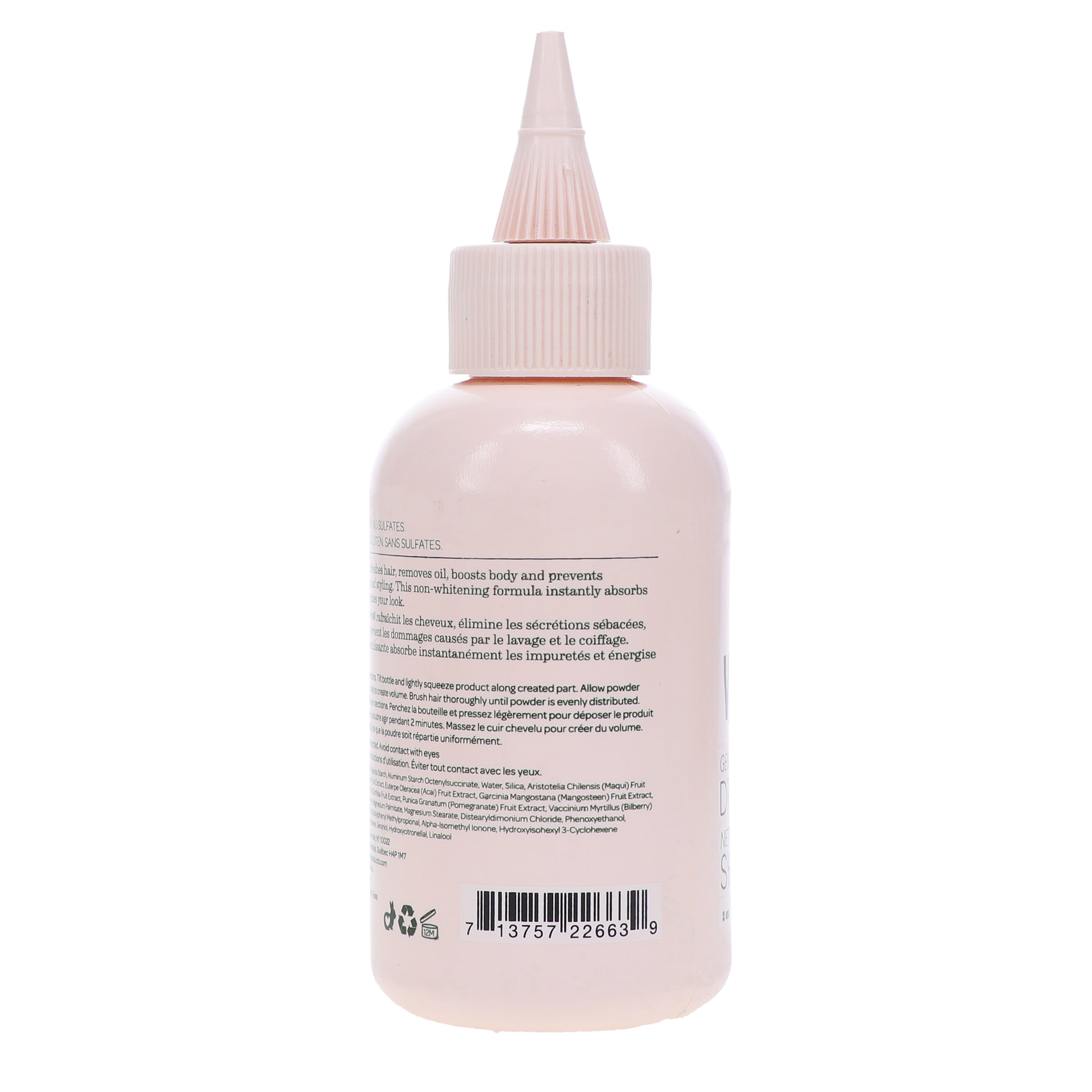 Verb Dry Shampoo (2 oz)