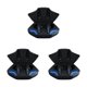 thumbnail image 4 of Auriculares intrauditivos Cateissary recargables con cancelación de ruido Bluetooth 5,0, 4 of 6