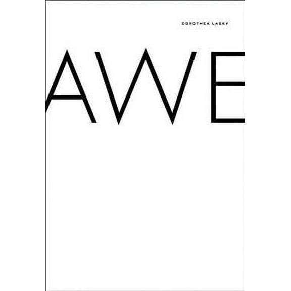 Awe (Paperback)