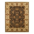 thumbnail image 2 of Pasargad Home Agra Collection Hand-Knotted Lamb's Wool Area Rug- 9' 0" X 12' 2", 2 of 2