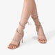 thumbnail image 5 of Sandalia DREAM PAIRS SDHS2239W con Tacones de 10 cm y Pedrería, 5 of 6