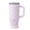 Vine, variant on TAL 32oz Stainless Steel Skye Tumbler with Flip-Up Straw, Blueberry