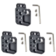 thumbnail image 1 of Soporte Montaje Monitor Placa Adaptadora Expansión para DJI Ronin RS3/RS2/RSC2/SC/S, 1 of 9