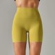 thumbnail image 1 of Pantalones cortos de Yoga para correr para mujer, pantalones cortos de deporte y entrenamiento con realce para mujer, ropa de gimnasio, mallas sin costuras, mallas femeninas, ropa deportiva, 1 of 5