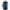 Blue, variant on Protec Single/Double/Triple Horn ZIP ABS Case Black