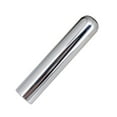 thumbnail image 4 of Paquete de 2 Barras de acero Inoxidable para guitarra Deslizador de Tubo Cilíndrico para guitarra Deslizamiento de guitarra para eléctrico, 4 of 4