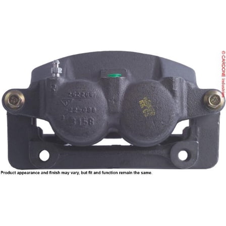 A1 Cardone 18-B4860 Disc Brake Caliper For 04-05 Ford F-150 Lobo Fits select: 2004-2005 FORD F150