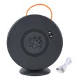 thumbnail image 2 of Automatic Rotation Bubble Machine, USB Rechargeable Automatic Bubble Blower For Kids Toddlers Indoor Outdoor Birthday Parties Toys, 2 of 8