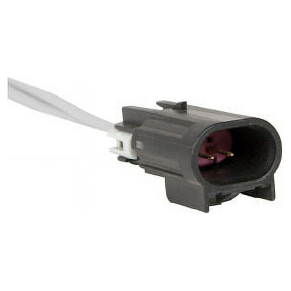 Body Harness Connector - Compatible with 2008 Chevy Tahoe