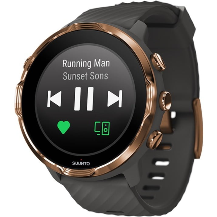 suunto smart watch android
