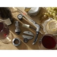 thumbnail image 3 of ZWILLING Sommelier Ensemble de Sommelier 4 Pcs, Argent, 3 of 4