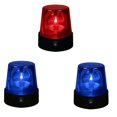 thumbnail image 1 of de 3 Balizas de Advertencia de , Luces Giratorias para Camiones Ligeros, Seguridad Vial Yuyangstore Faro de luz, 1 of 8