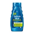 thumbnail image 3 of Selsun Blue Naturals Itchy Dry Scalp Antidandruff Shampoo, 11 fl. oz., 3 of 14