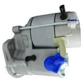 thumbnail image 2 of NEW Starter Fits Denso 128000-2130 128000-2131 & Others 2-YEAR WARRANTY, 2 of 3