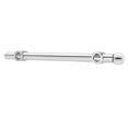 thumbnail image 2 of Rev-A-Shelf CVR-12-CR 12" Extendable Designer Closet Valet Rod, Chrome (2 Pack), 2 of 7