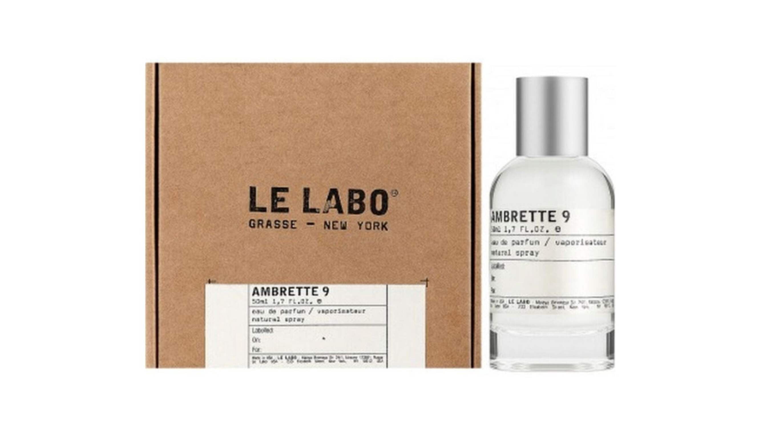 Le Labo Fragrances Another 13 Eau De Parfum Spray for Unisex, 50ml 