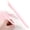 Pink, variant on QIJGEBGG Retractable Gel Pens, Cute Smooth Writing for Fine Point Ballpoint Pens Point Black Ink Rollerball Pens for Supplies,Gel Ink Rollerball Pens,Office Products, Pens