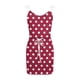 thumbnail image 3 of WILLBEST Vestidos Casuales Vestido de Playa de Verano sin Mangas con Tirantes y Cordón para Mujer Vestido Informal con Bolsillos Estampados Grande​​, 3 of 3