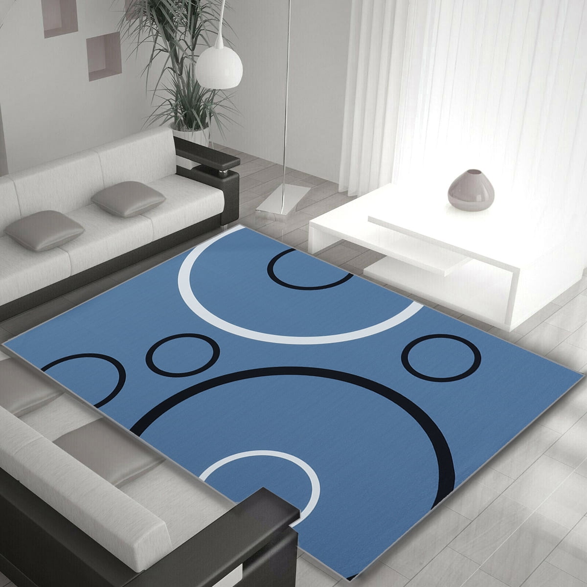 New Modern Small Large Carpets Area Rugs Runner Floor Mats Living Room Bedroom 