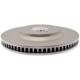 thumbnail image 2 of Raybestos 56641FZN Rust Prevention Technology Coated Rotor Brake Rotor, 1 Pack, 2 of 4