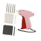 thumbnail image 4 of Herramienta de etiquetado para etiquetas de ropa Máquinas etiquetadoras Aplicaciones de etiquetado Etiqueta de precio Rosa, 4 of 9