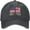 Black, variant on Baseball Cap Make America Godly Again Flag Nail Cross Classic Retro Casquette