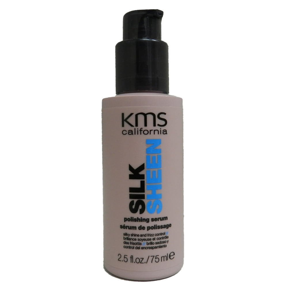 KMS California KMS California Silk Sheen Polishing Serum 2.5Ounce
