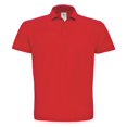 thumbnail image 1 of B&C Mens ID.001 Cotton Polo Shirt, 1 of 3