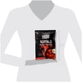 thumbnail image 6 of (12 pack) Wings of Fury Buffalo Chicken Seasoning Mix, 1.4 oz. Packet (Shelf Stable), 6 of 11