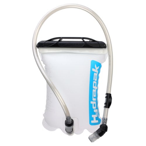 Hydrapak Elite Reversible Hydration Bladder Reservoir (1.5Liter/50