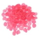 thumbnail image 1 of GOOHOCHY 100pcs piedras luminosas resplandor en la decoración del tanque de pescado de las rocas de los guijarros del jardín oscuro, 1 of 5