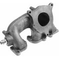 thumbnail image 5 of A-Premium Rear Side Engine Exhaust Manifold - DOHC 6Cyl 3.0L - Compatible with Ford & Mercury Vehicle - Escape 2011-2012, Fusion 2007-2012, Milan 2007-2011, Replace for# 7E5Z9430BA, 5 of 9