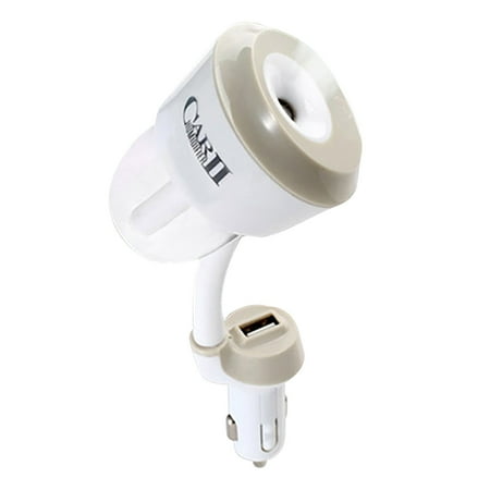 

muxika Aromatherapy Humidifier Mini Purifier USB Charging Car Home Humidifier