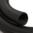 thumbnail image 4 of Trident Marine 10' Black Stern Flex Hose w/Transom Flange, 4 of 5