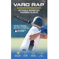 thumbnail image 2 of Varo RAP Hittable Training Sleeve, 4oz, for Baseball, 2 of 6