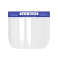 thumbnail image 3 of 5Pcs Transparent Full Face Safety Guards Safety Protection Cover Work Guards, 3 of 8