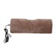 thumbnail image 5 of Almohada de masaje con vibración eléctrica calentada, almohada de masaje portátil para espalda y cuello para mujeres y hombres, 5 of 8