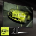 thumbnail image 3 of MSI MAG27C6F 27-inch 1920 x 1080 (FHD), Rapid VA, Gaming Monitor 180Hz, Adaptive Sync, 0.5ms, HDMI, Display-Port, VESA Mountable, Tilt, 3 of 5