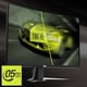 thumbnail image 3 of MSI MAG27C6F 27-inch 1920 x 1080 (FHD), Rapid VA, Gaming Monitor 180Hz, Adaptive Sync, 0.5ms, HDMI, Display-Port, VESA Mountable, Tilt, 3 of 5