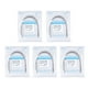 thumbnail image 4 of 50 Uds. De alambre de arco de ortodoncia de acero inoxidable, alambre de arco Rectangular de ortodoncia Dental Flexible, parte superior de 0,17X0,25 pulgadas, 4 of 14