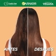 thumbnail image 2 of Shampoo Garnier Fructis hair food coco cabello dañado 300 ml, 2 of 9