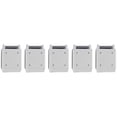 thumbnail image 2 of 5pcs Knitting Machine Accessory Claw Weight for Brother Silver Reed Singer Knitting Machine DIY Handmade Sewing Tools Accessory, 2 of 5