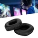 thumbnail image 5 of Almohadillas para los oídos cojines para los oídos de los auriculares Elástico suave de cuero proteico para W8088BT para K800, 5 of 8