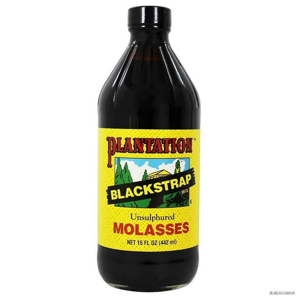 Blackstrap Molasses