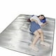 thumbnail image 2 of Colchón de siesta portátil Mat de asiento plegable almohadilla de picnic de picnic al aire libre, 2 of 6