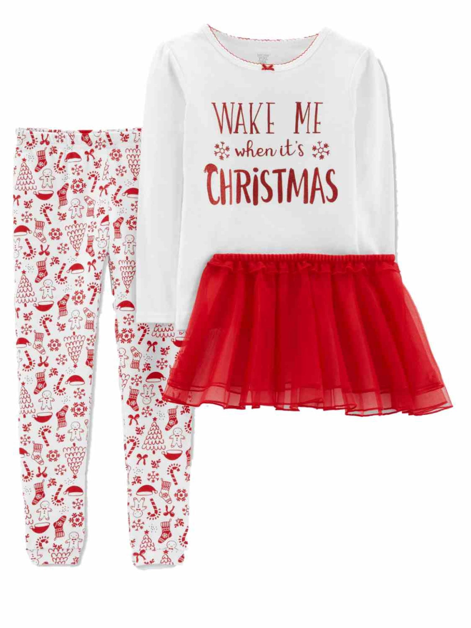 carters infant pajamas