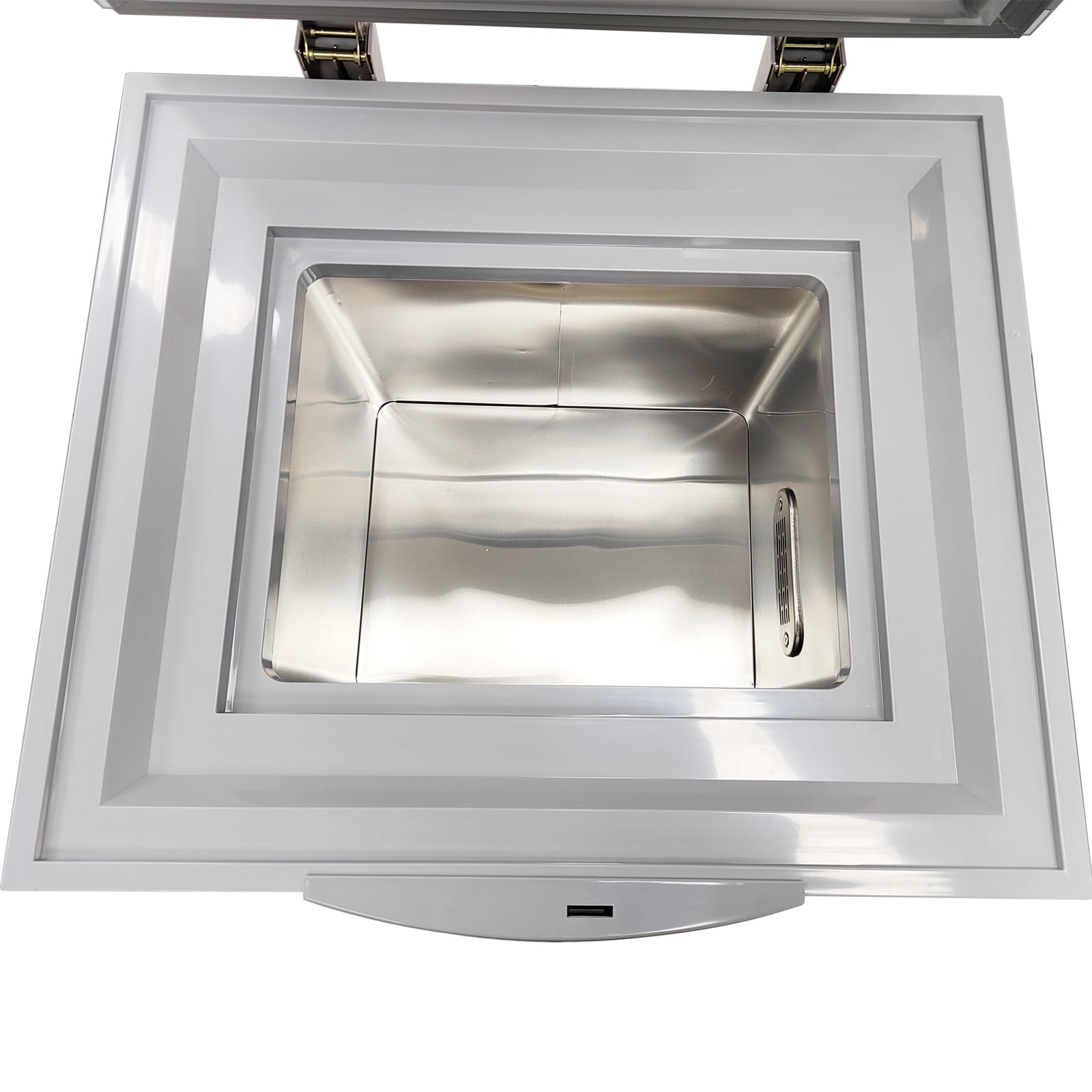 -40℃~-86℃ Ultra Low Temperature Storage Box Commercial 28L 110V